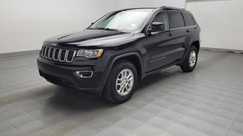 JEEP GRAND CHEROKEE 2018 1C4RJEAG4JC480959 image